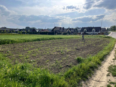 Działka budowlana Brzezna sprzedam