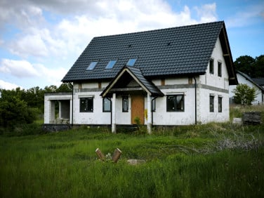 Dom wolnostojący sprzedaż