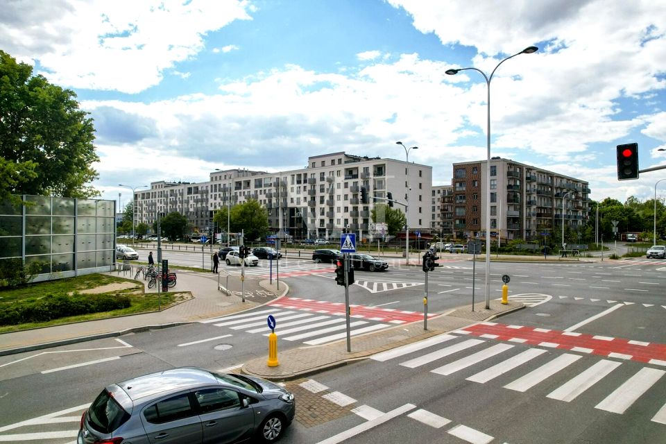 Lokal Warszawa