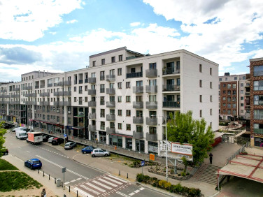Lokal Warszawa