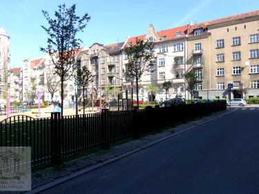 Mieszkanie Poznań