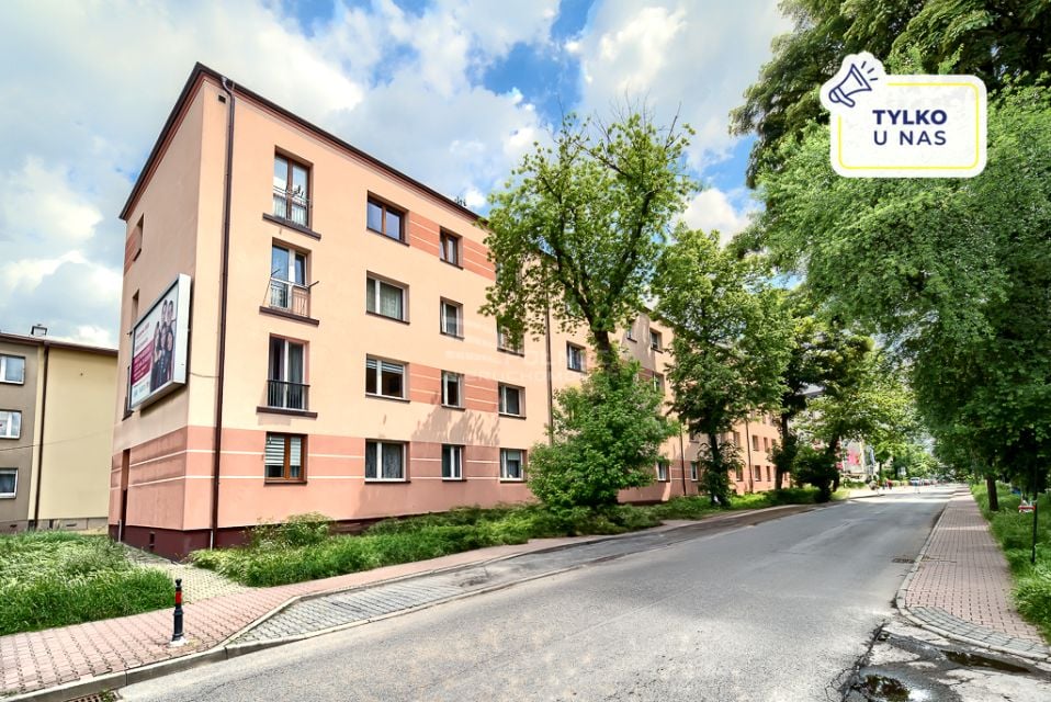 Mieszkanie Dąbrowa Górnicza