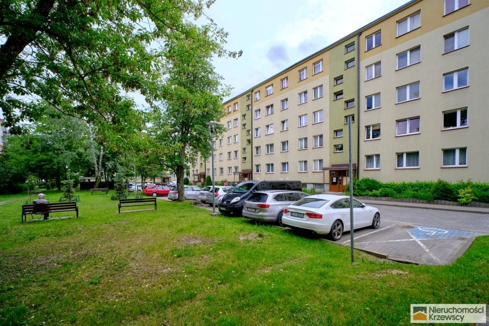 Mieszkanie Białystok