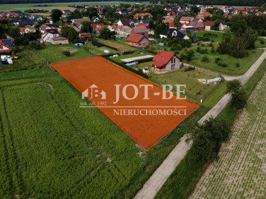 Działka Gałów