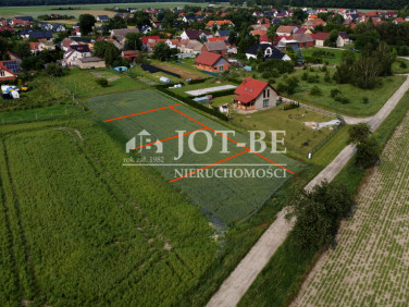 Działka Gałów