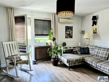 Mieszkanie blok mieszkalny sprzedaż