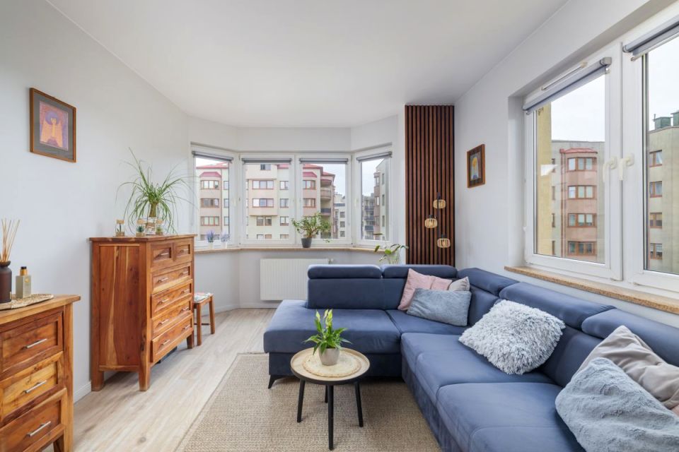 Mieszkanie Warszawa sprzedaż