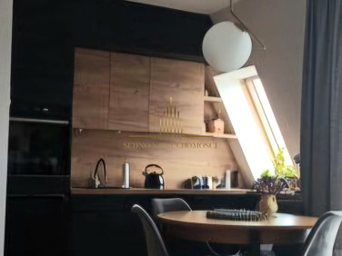 Mieszkanie Bydgoszcz