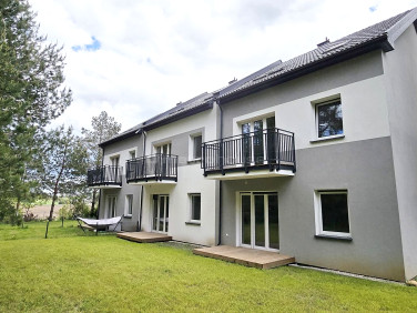 Mieszkanie Łętowice