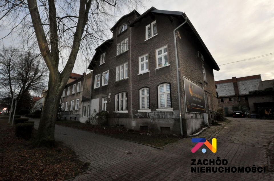 Mieszkanie Zielona Góra