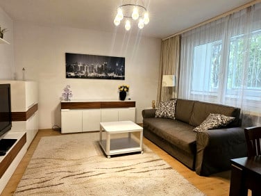 Mieszkanie Łódź