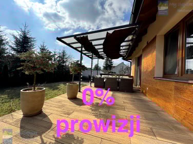Dom z garażem
