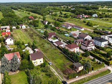 Działka rolna Podmaleniec sprzedam