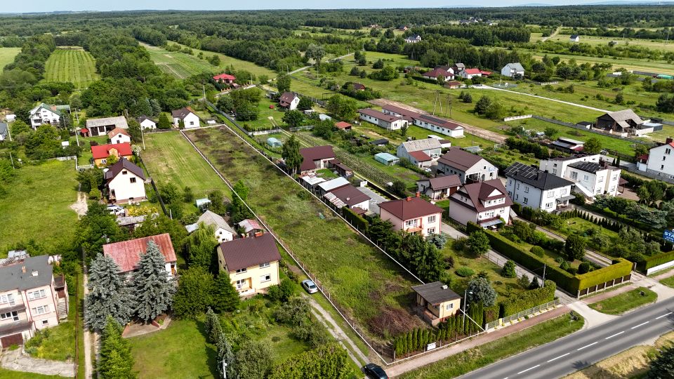 Działka rolna Podmaleniec sprzedam