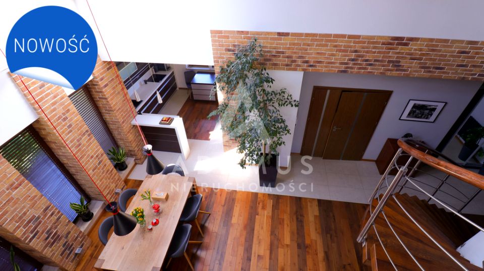 Dom Żerniki Wrocławskie