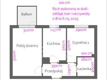 Mieszkanie Wrocław