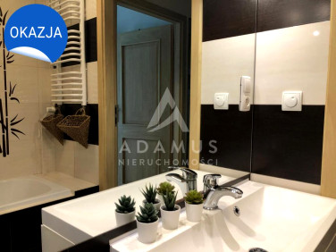 Mieszkanie blok mieszkalny sprzedaż