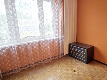 Mieszkanie blok mieszkalny sprzedaż