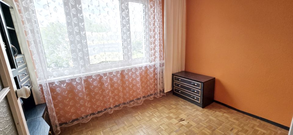 Mieszkanie blok mieszkalny sprzedaż