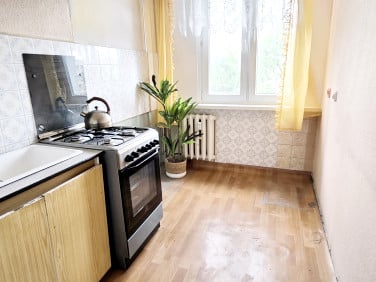 Mieszkanie Toruń