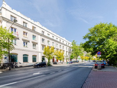 Mieszkanie Warszawa