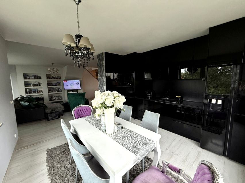 Mieszkanie Mierzyn sprzedaż