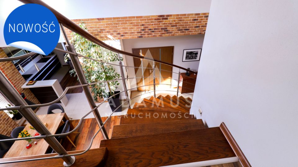 Dom Żerniki Wrocławskie