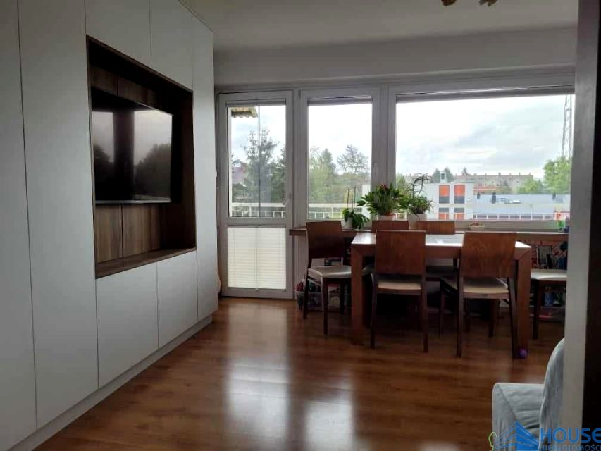 Mieszkanie Nowy Sącz