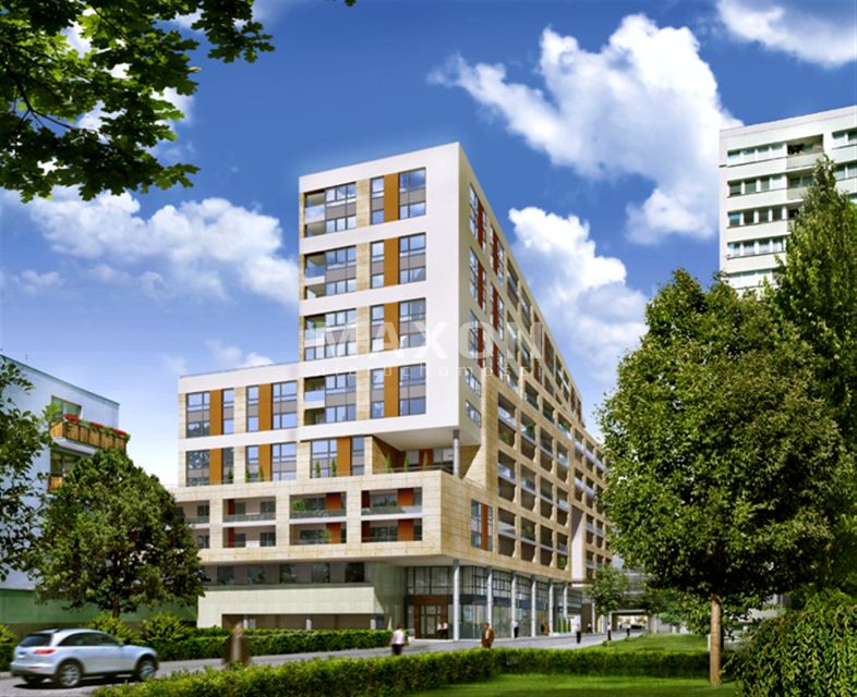 Lokal Warszawa