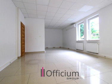 Lokal Warszawa wynajem