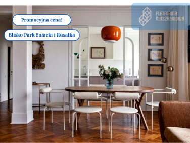 Mieszkanie Poznań