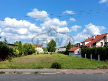 Działka Nowa Wieś Wielka