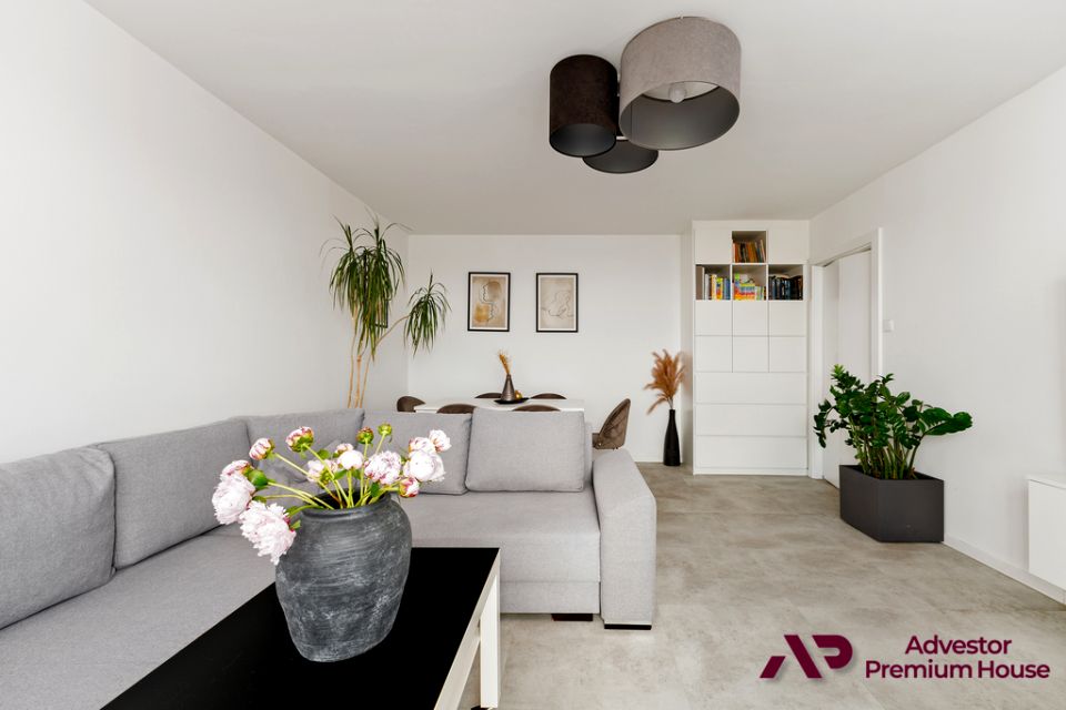 Mieszkanie Poznań sprzedaż