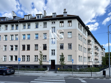 Mieszkanie Szczecin