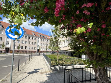 Mieszkanie Szczecin