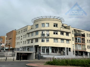 Lokal Ząbki