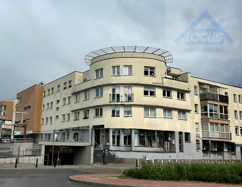Lokal Ząbki