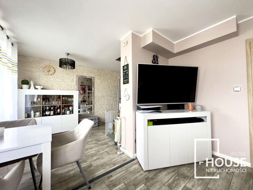 Mieszkanie blok mieszkalny sprzedaż