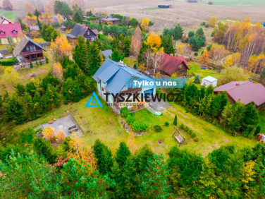 Dom Nowe Polaszki