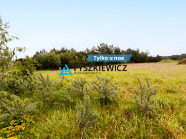 Działka budowlana Nowa Kiszewa
