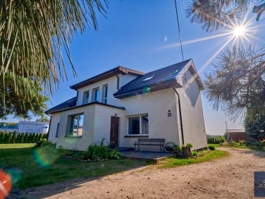 Dom Ujście