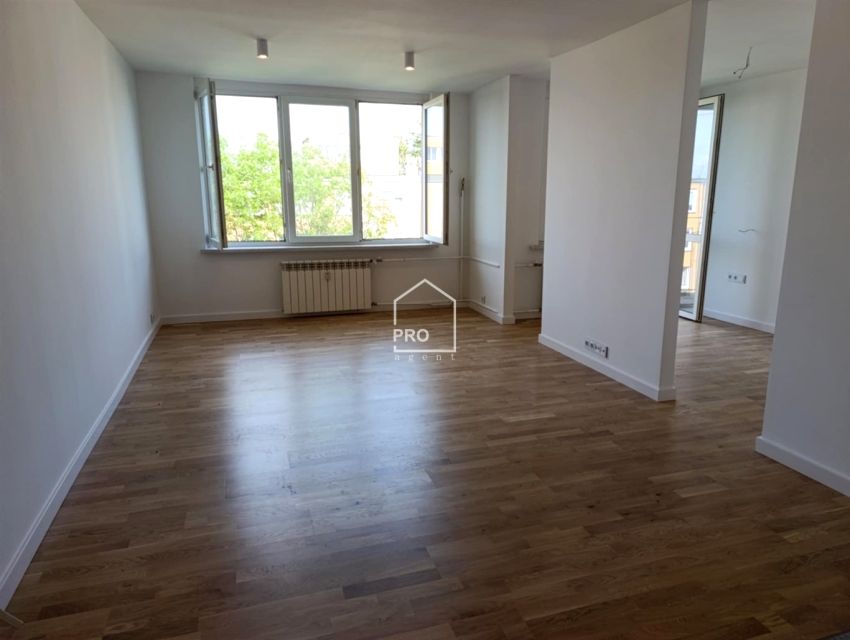 Mieszkanie Gliwice