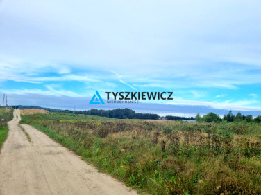 Działka budowlana Połęczyno
