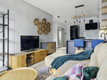 Mieszkanie apartamentowiec Warszawa