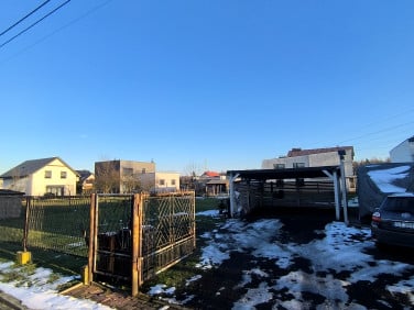 Działka budowlana Tychy