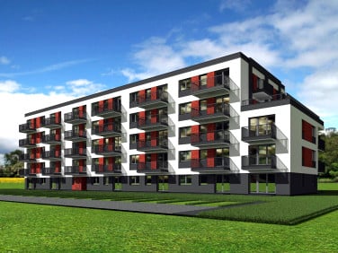 Apartamenty Liściasta