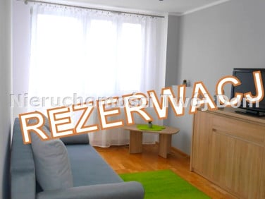 Mieszkanie Kraków