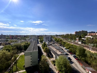 Mieszkanie Szczecin