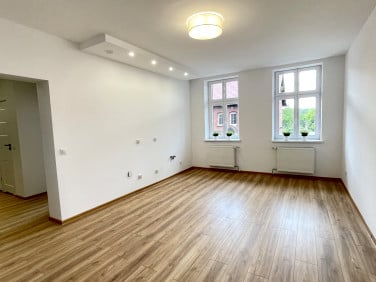 Mieszkanie Ruda Śląska