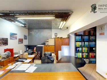 Lokal Katowice
